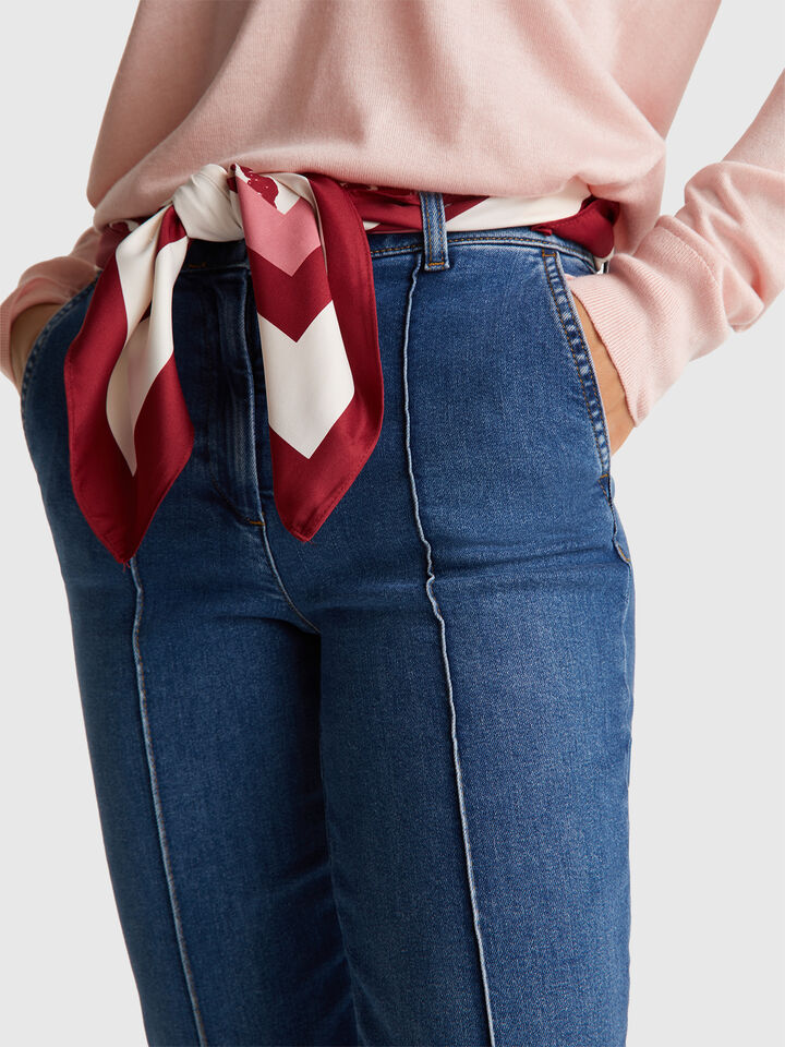 TROUSERS Femme image number 4